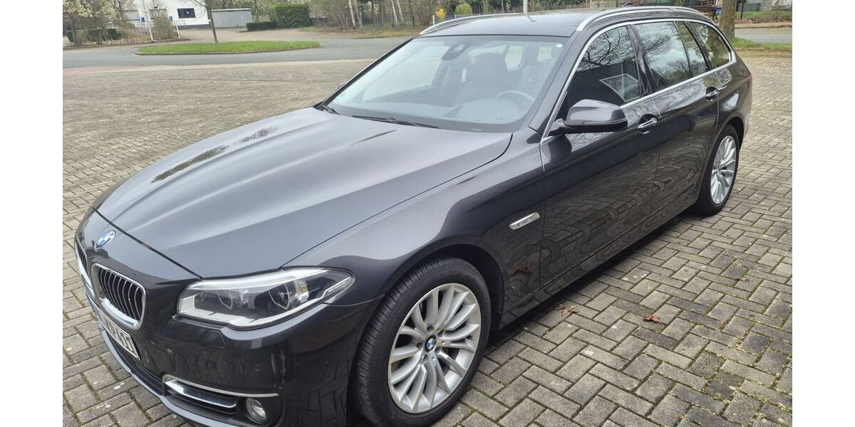 BMW 530 171.000 km 16.300 &euro; Bocholt 46395