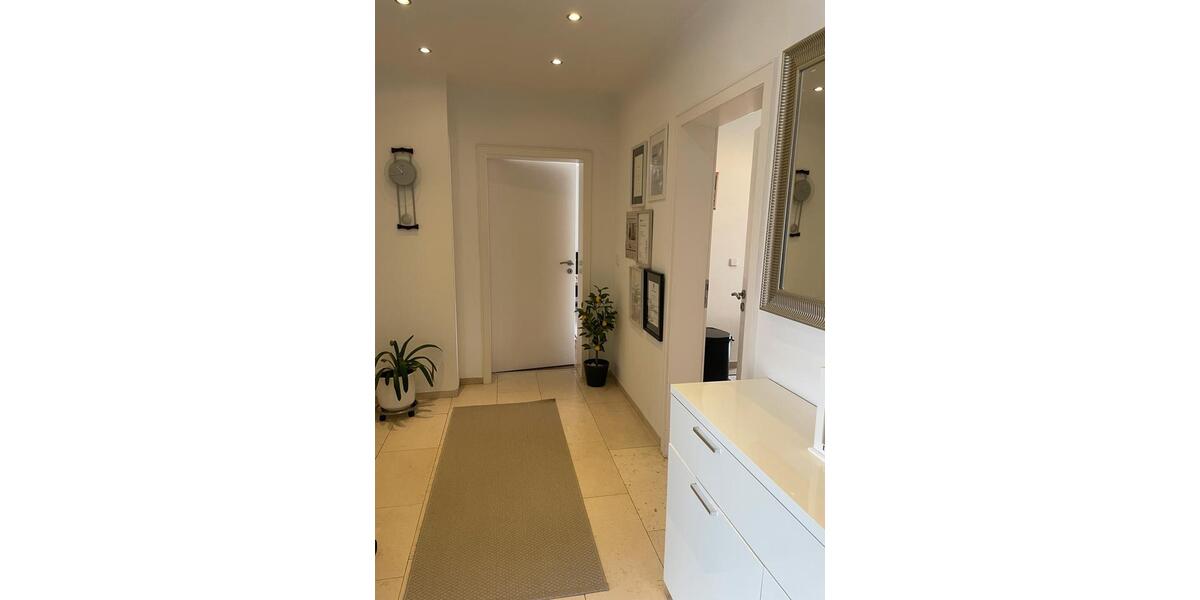 Erdgeschoßwohnung Isselburg - 4 Zimmer, 150 m&sup2;, 1.100&euro; | Angebot:25843796