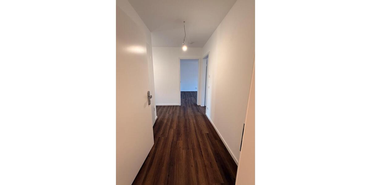 Etagenwohnung Hamminkeln - 3 Zimmer, 88 m&sup2;, 1.052&euro; | Angebot:25844357