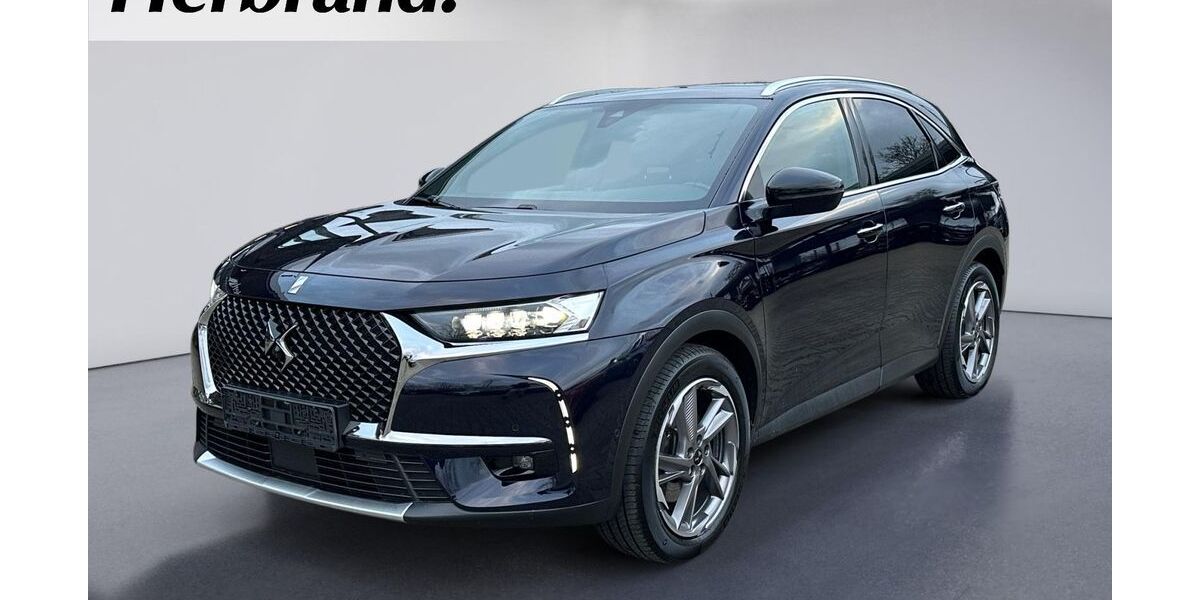 DS Automobiles DS7 (Crossback) 37.593 km 32.890 &euro; Xanten 46509