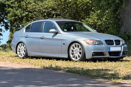 BMW 335 163.000 km 17.999 &euro; Schermbeck 46514