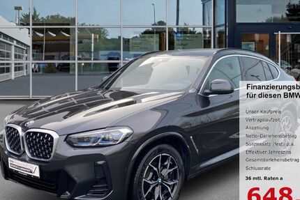BMW X4 14.851 km 53.700 &euro; Borken 46325