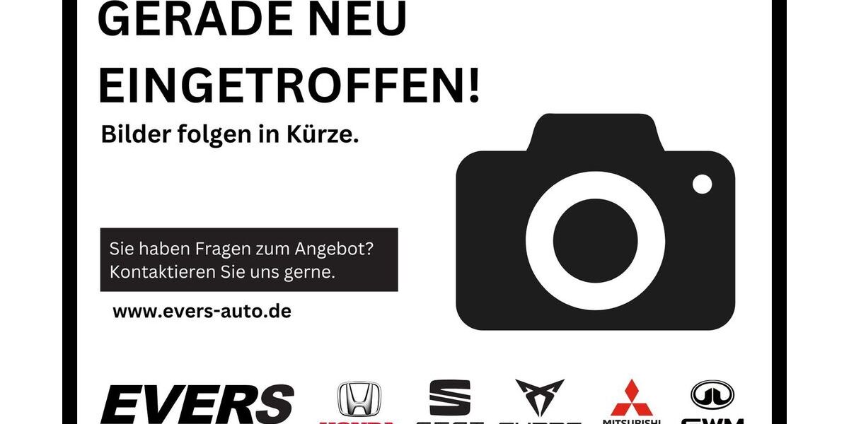Mitsubishi Eclipse Cross 76.629 km 16.450 &euro; Bocholt 46397