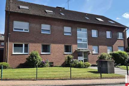 Wohnung Schermbeck - 3 Zimmer, 107 m&sup2;, 249.000&euro; | Angebot:26998524
