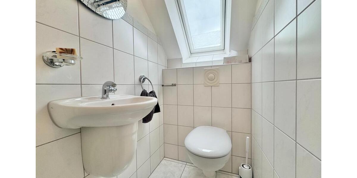 Etagenwohnung Bocholt Feldmark - 4 Zimmer, 85 m&sup2;, 800&euro; | Angebot:26479415