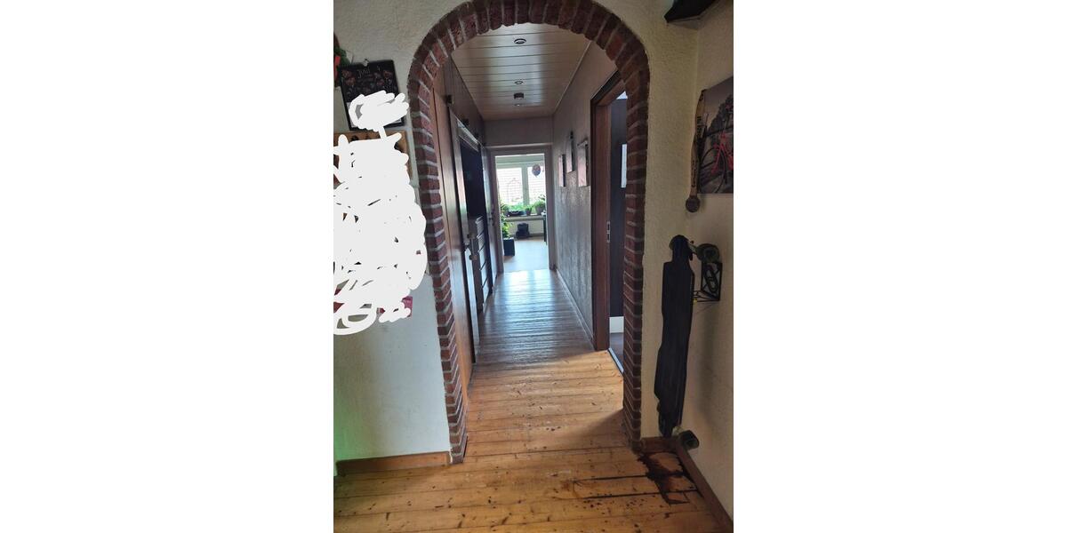 Etagenwohnung Borken - 5 Zimmer, 120 m&sup2;, 250.000&euro; | Angebot:27101439