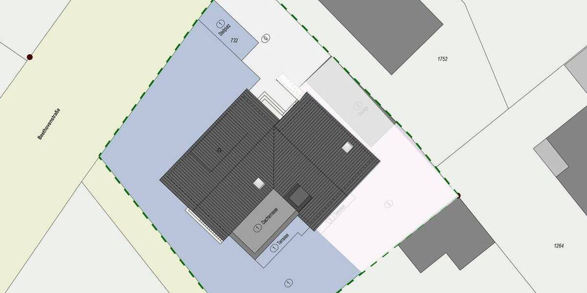 Einfamilienhaus Borken / Gemen Gemen - 4 Zimmer, 178 m&sup2;, 395.000&euro; | Angebot:26027669