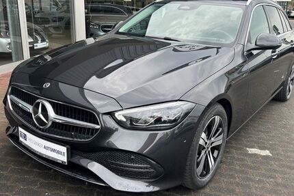 Mercedes-Benz C 180 26.220 km 33.950 &euro; Bocholt 46395