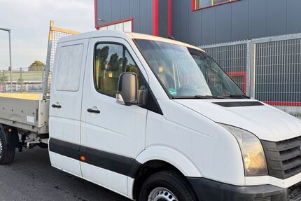 VW Crafter 185.000 km 13.000 &euro; Isselburg 46419