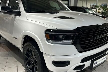Dodge RAM 66.744 km 69.900 &euro; Bocholt 46395