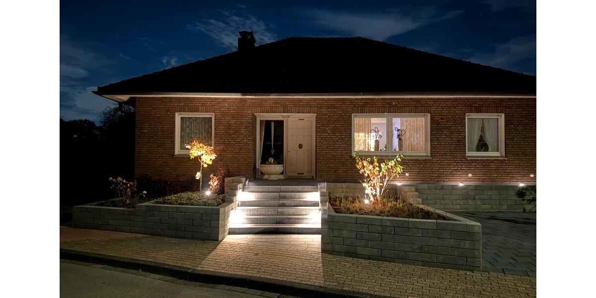 Bungalow Stadtlohn - 5 Zimmer, 145 m&sup2;, 449.000&euro; | Angebot:26603984