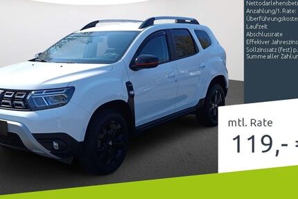 Dacia Duster 69.551 km 18.980 &euro; Borken 46325
