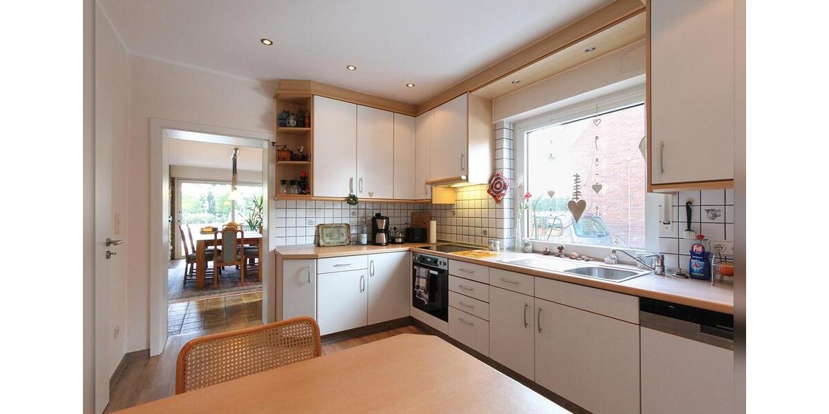 Mehrfamilienhaus, Wohnhaus Heiden - 3 Zimmer, 110 m&sup2;, 1.150&euro; | Angebot:26397476