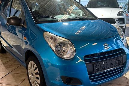 Suzuki Alto 113.000 km 2.900 &euro; Gescher 48712