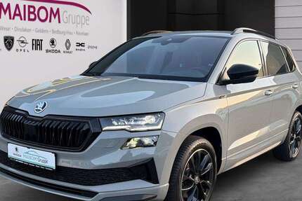Skoda Karoq 92.200 km 29.990 &euro; Wesel 46485