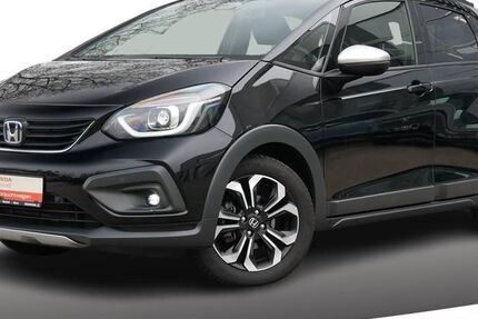 Honda Jazz 28.000 km 19.980 &euro; Bocholt 46395