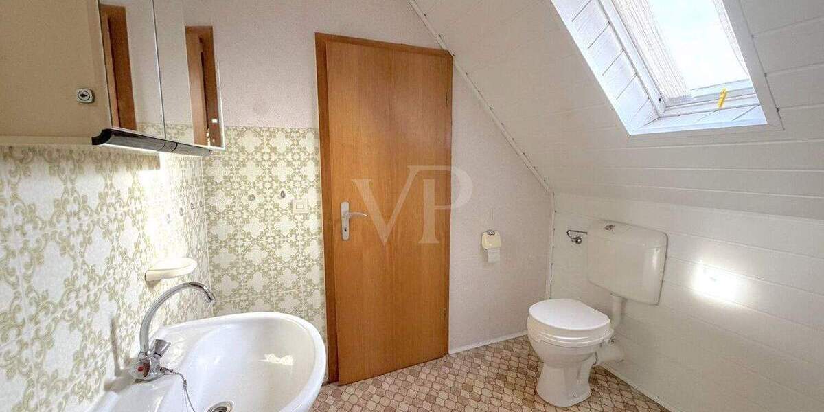 Reihenendhaus Isselburg / Anholt Isselburg - 6 Zimmer, 142 m&sup2;, 198.000&euro; | Angebot:25731106