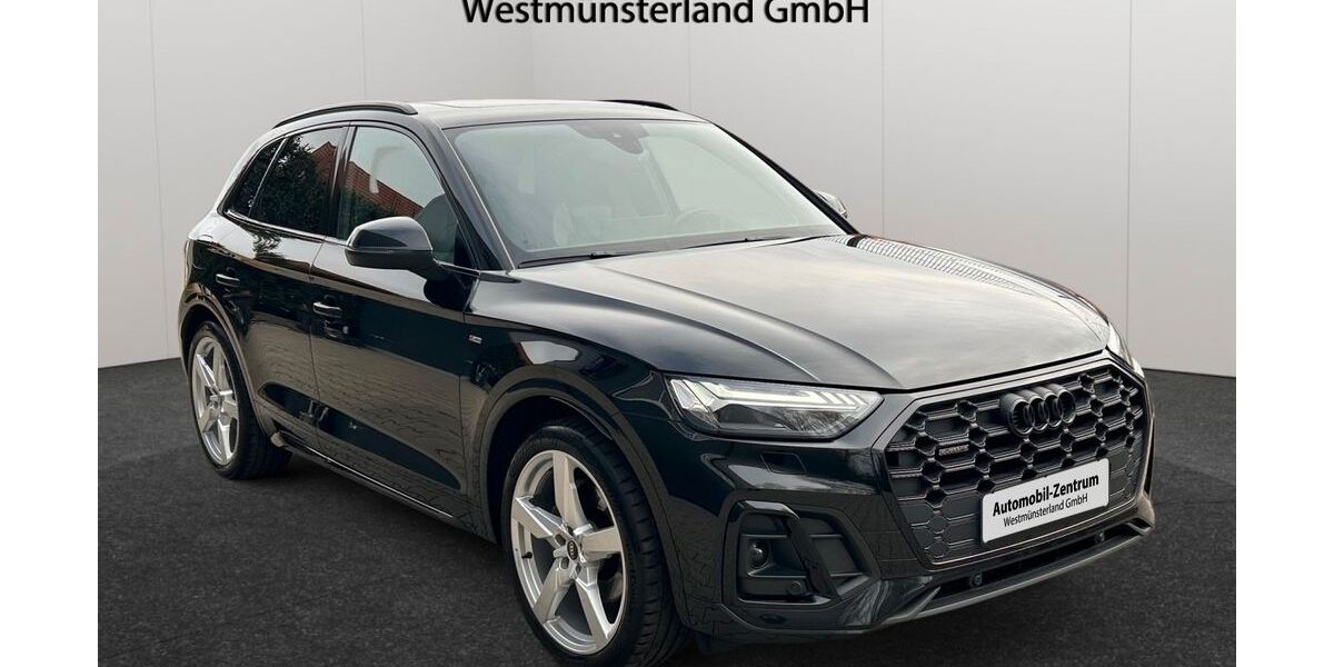 Audi Q5 133.000 km 36.987 &euro; Stadtlohn 48703