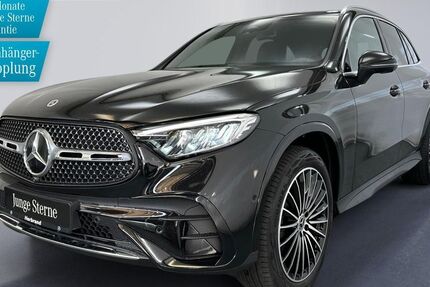 Mercedes-Benz GLC 300 13.431 km 62.990 &euro; Rhede 46414