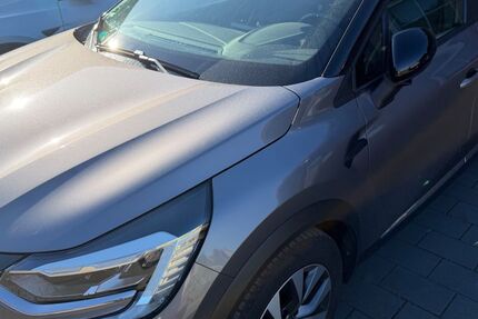 Renault Captur 53.213 km 14.500 &euro; Emmerich am Rhein 46446