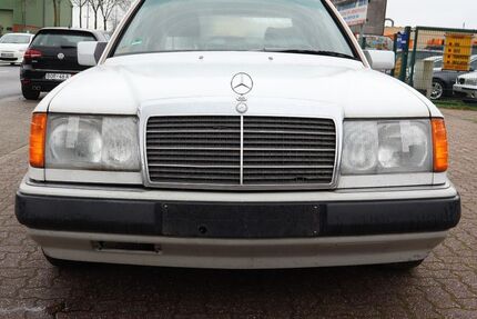 Mercedes-Benz 230 384.500 km 2.200 &euro; Bocholt 46395