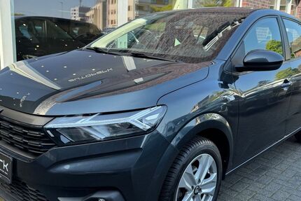 Dacia Sandero 74.000 km 8.900 &euro; Bocholt 46397
