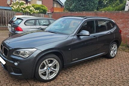 BMW X1 44.600 km 17.250 &euro; Bocholt 46397