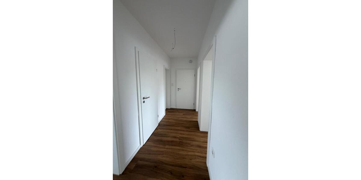 Etagenwohnung Bocholt Feldmark - 4 Zimmer, 75 m&sup2;, 900&euro; | Angebot:26365968