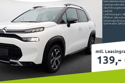 Citroen C3 Aircross 20.839 km 13.489 &euro; Bocholt 46395