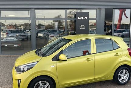 Kia Picanto 26.000 km 10.990 &euro; Wesel 46485