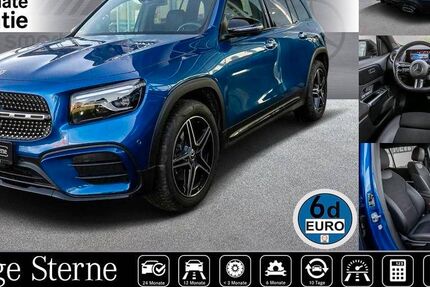 Mercedes-Benz GLB 180 7.897 km 38.383 &euro; Wesel 46485