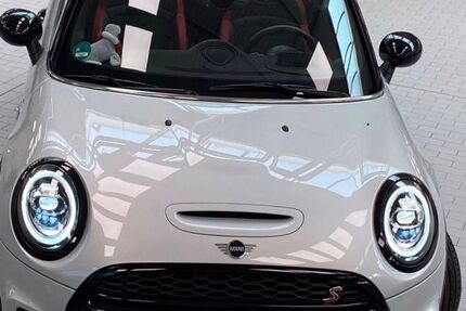 Mini Cooper S Cabrio 73.000 km 22.990 &euro; Voerde 46562