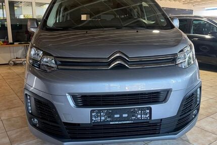 Citroen Jumpy 62.000 km 20.900 &euro; Gescher 48712
