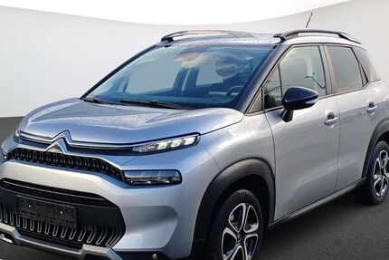 Citroen C3 Aircross 18.560 km 17.540 &euro; Borken 46325