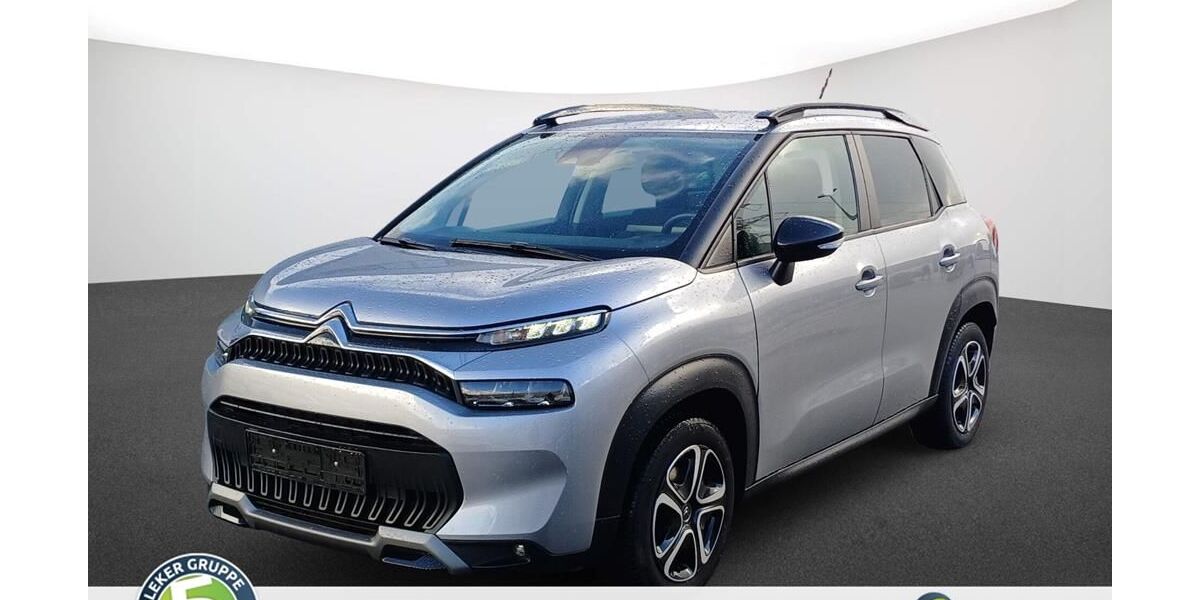 Citroen C3 Aircross 18.560 km 17.540 &euro; Borken 46325