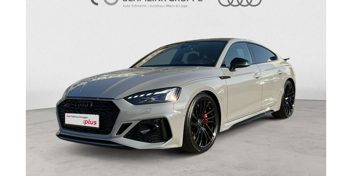 Audi RS5 40.468 km 72.980 &euro; Wesel 46483