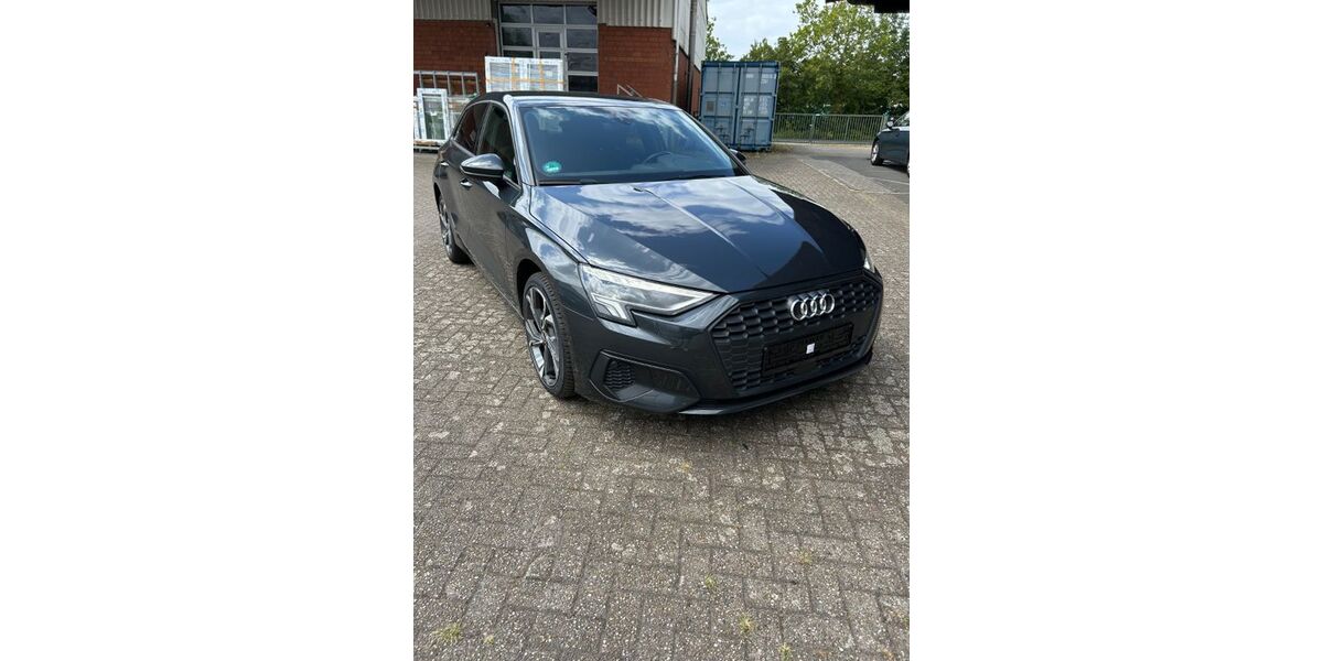 Audi A3 99.030 km 17.900 &euro; Voerde 46562