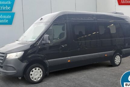 Mercedes-Benz Sprinter 22.503 km 58.000 &euro; Gescher 48712