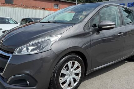 Peugeot 208 122.500 km 6.900 &euro; Bocholt 46395