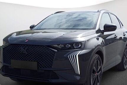 DS Automobiles DS7 (Crossback) 58.201 km 25.979 &euro; Borken 46325