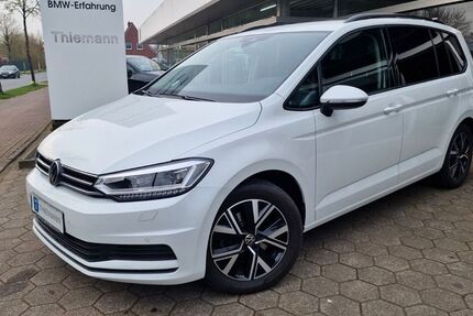 VW Touran 69.700 km 27.990 &euro; Gescher 48712