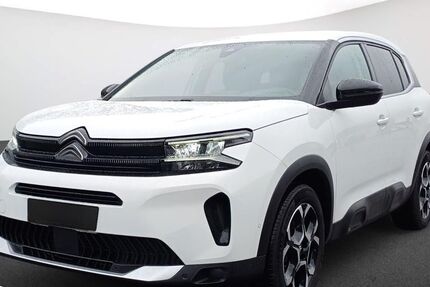 Citroen C5 Aircross 6.888 km 23.890 &euro; Borken 46325