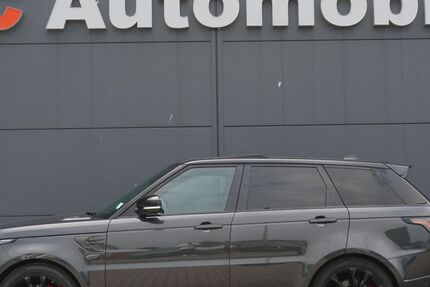 Land Rover Range Rover Sport 117.500 km 51.880 &euro; Velen 46342