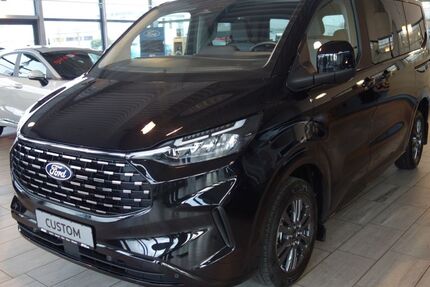 Ford Tourneo Custom 14.500 km 47.988 &euro; Borken 46325