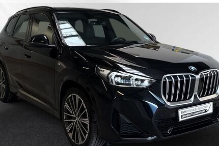 BMW X1 24.900 km 41.290 &euro; Wesel 46485