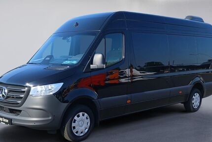 Mercedes-Benz Sprinter 22.503 km 57.418 &euro; Gescher 48712