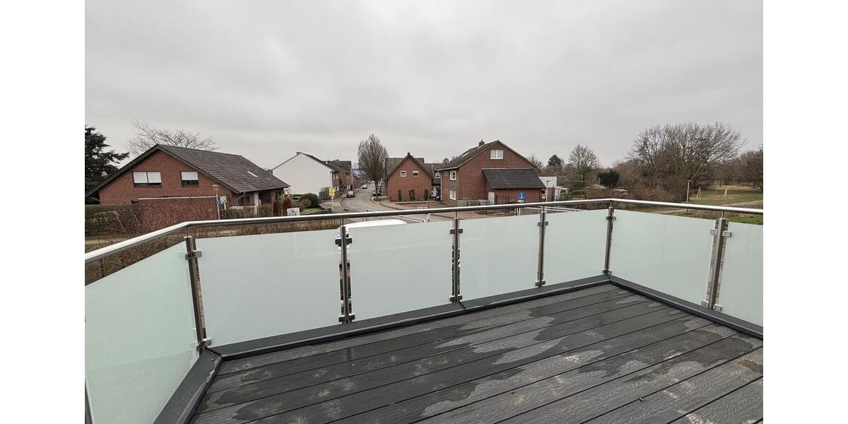 Etagenwohnung Bocholt - 2 Zimmer, 66 m&sup2;, 990&euro; | Angebot:23621778