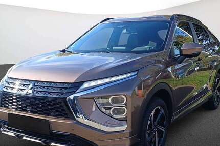 Mitsubishi Eclipse Cross 8.000 km 24.980 &euro; Borken 46325
