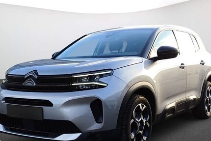 Citroen C5 Aircross 38.664 km 23.879 &euro; Borken 46325