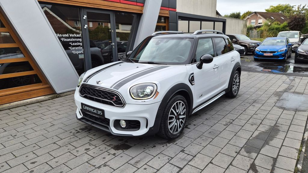 Mini Countryman S (Cooper) 89.999 km 18.990 &euro; Bocholt 46395